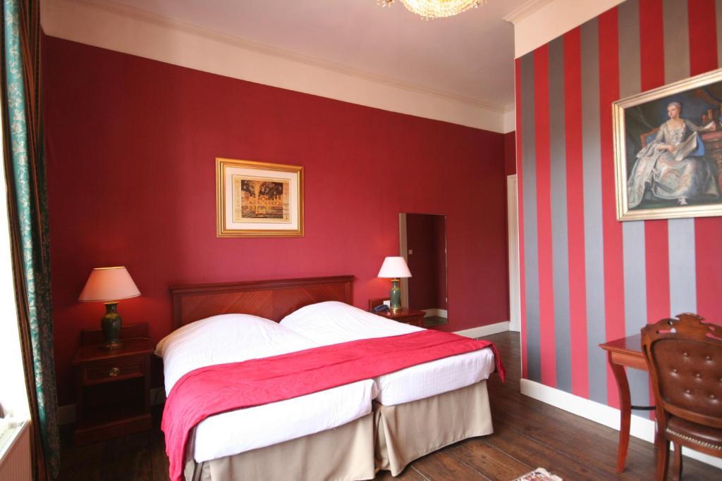 Hostellerie La Maison Stavelot Room photo