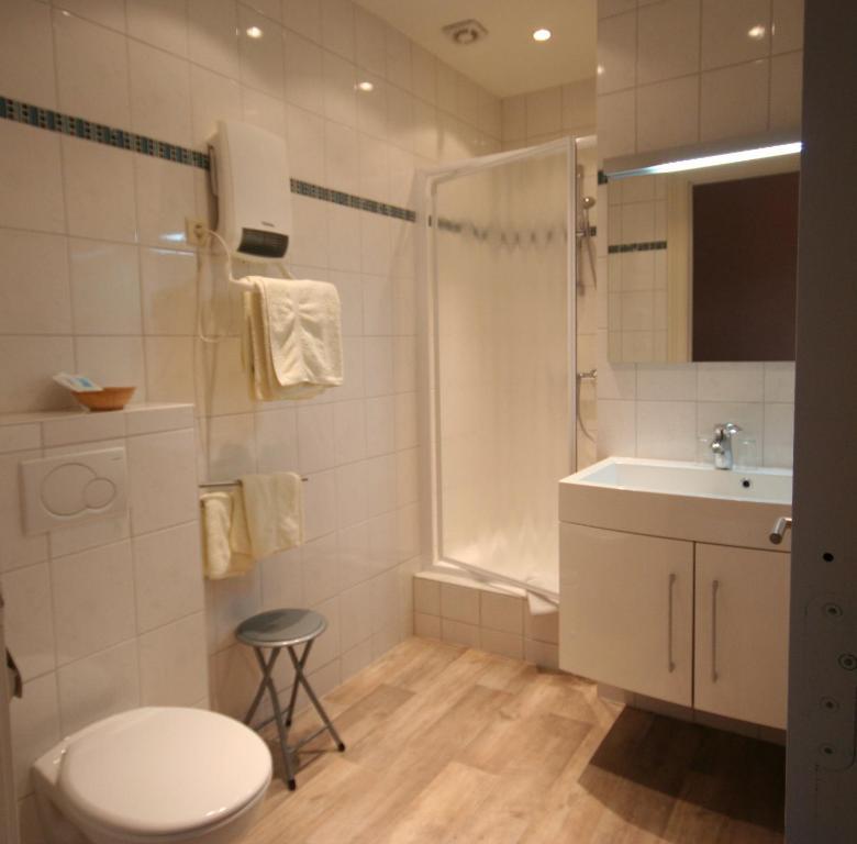 Hostellerie La Maison Stavelot Room photo